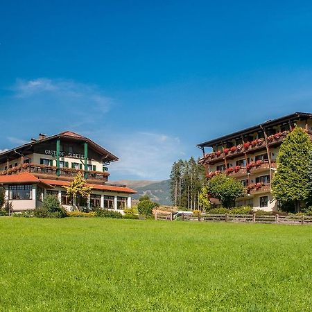 Hotel Landhof Simeter Gmbh Spittal an der Drau Ngoại thất bức ảnh