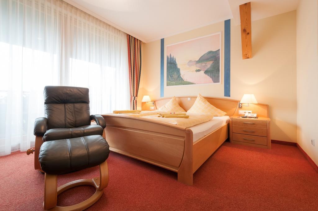 Hotel Landhof Simeter Gmbh Spittal an der Drau Phòng bức ảnh